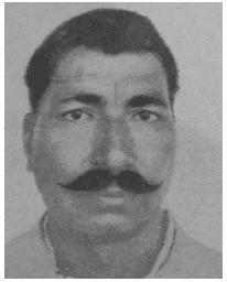 Chaudhary Ishwar Singh