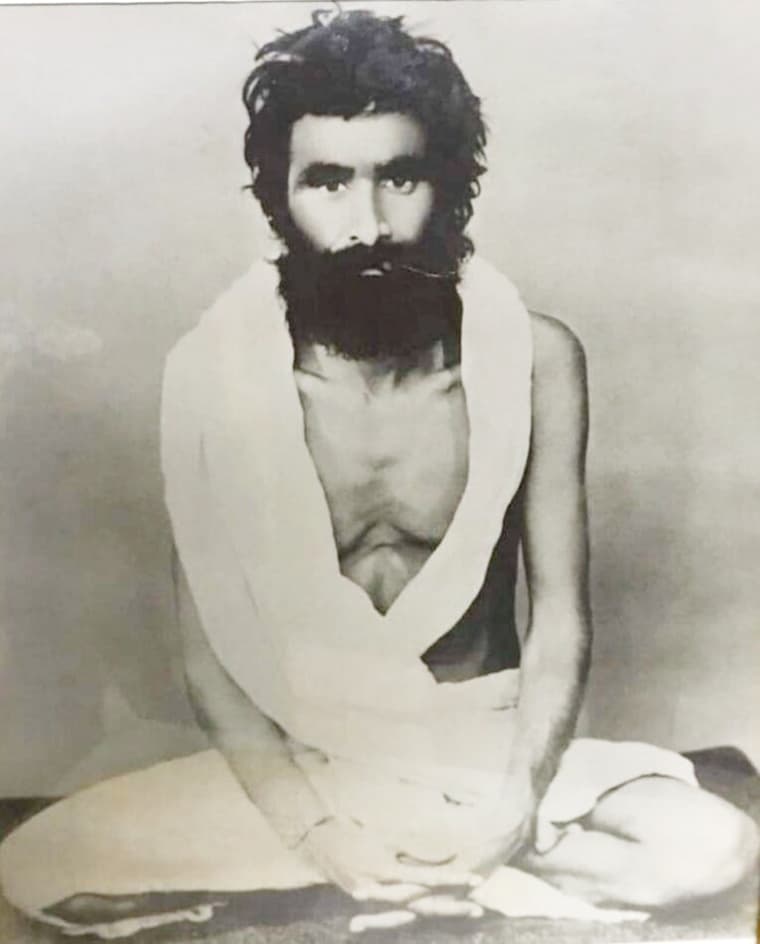 जगद्गुरु स्वामी ब्रह्मानंद जी