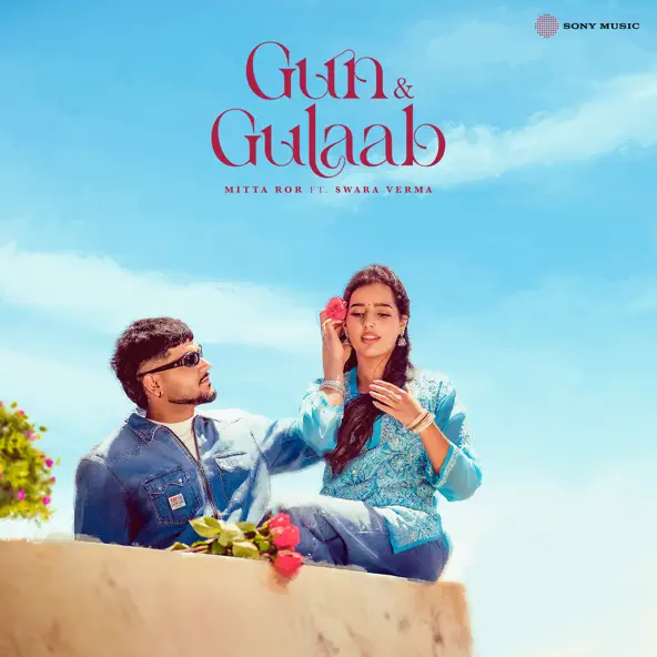 Gun & Gulaab artwork