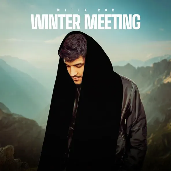 Winter Meeting artwork